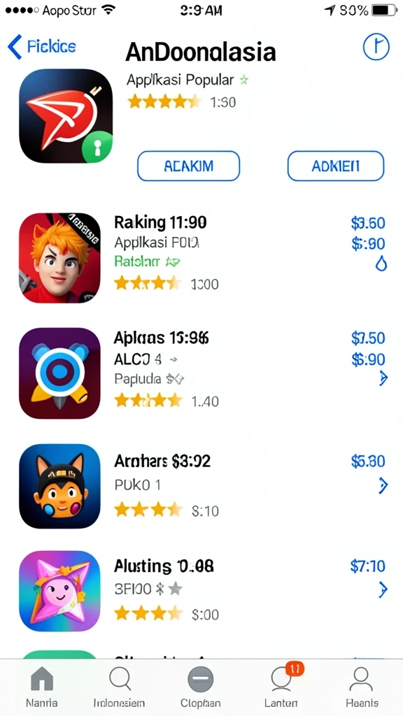 Fitur putaran gratis yang sangat menguntungkan.
