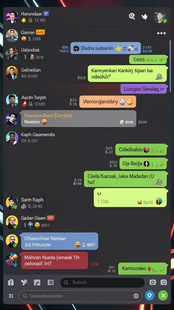 Fitur bonus yang memikat dalam 380SLOT.