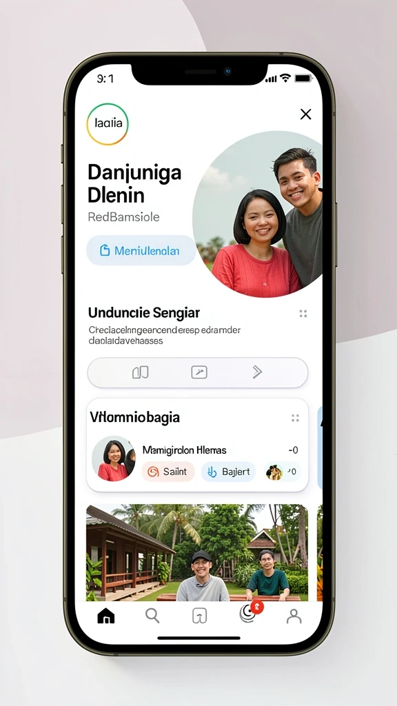 Varian permainan yang lengkap dan beragam.