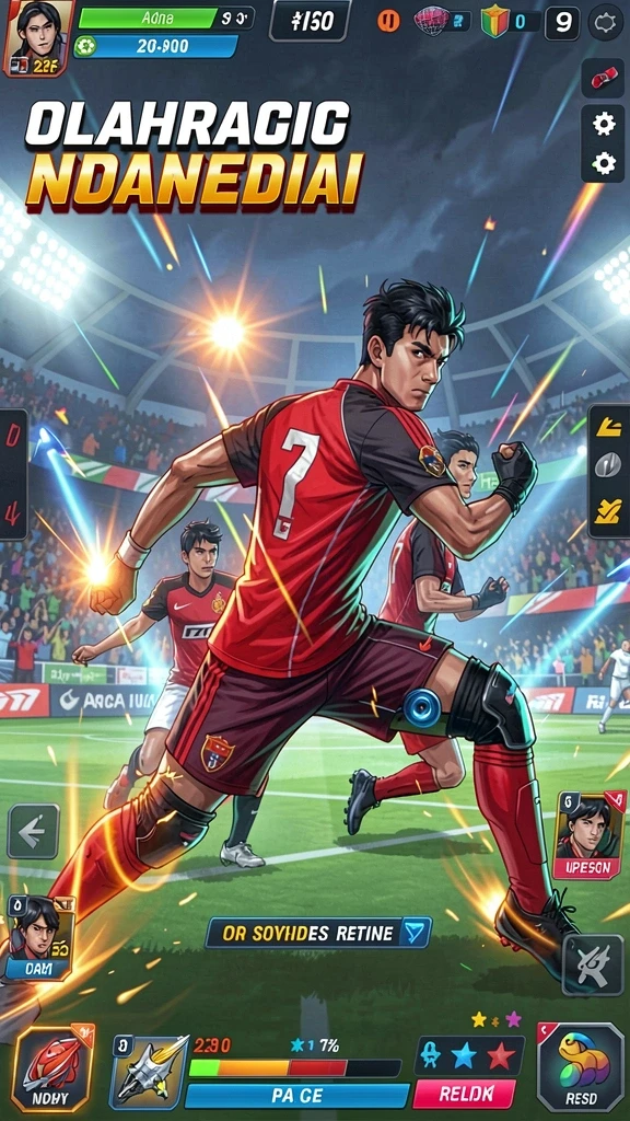 Promo menarik yang membuat pengalaman bermain semakin menguntungkan.