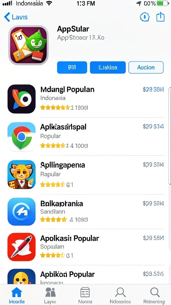 Tampilan awal AAKASINO yang menarik dan informatif.