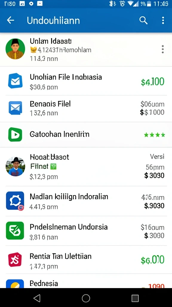 Screenshot aksi seru di dalam game BAHAGIA777.