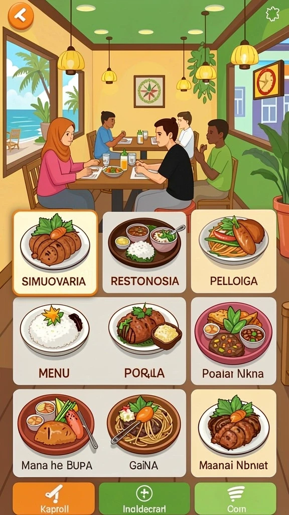 Mode permainan baru yang menantang di BATAMTOTO.