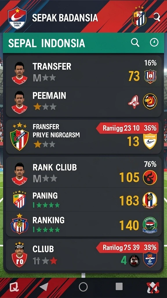 Momen seru saat bermain dalam mode multiplayer.