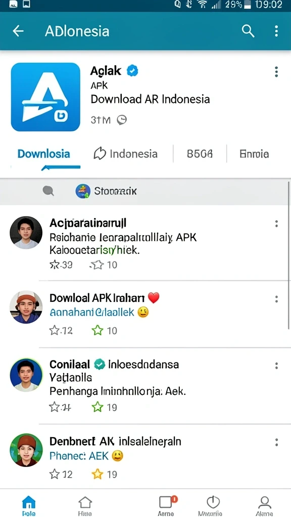 Pengaturan sederhana memudahkan navigasi dalam game.