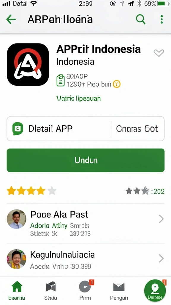 Karakter terbaru yang dapat dimainkan dalam GG999.