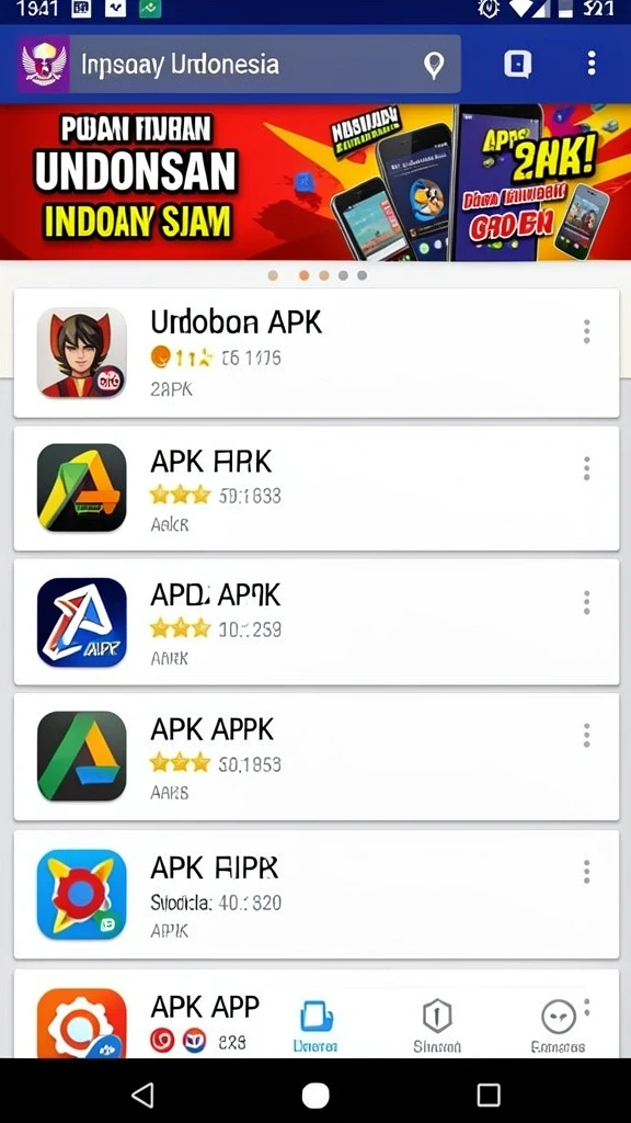 Mode multiplayer yang seru dengan teman-teman.