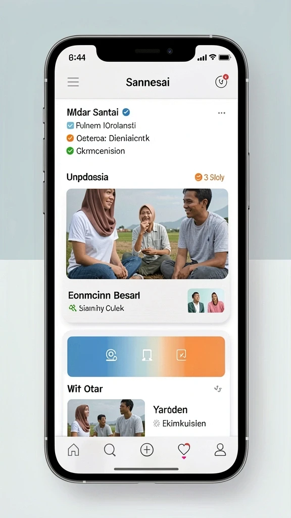 Level baru yang penuh tantangan dan keseruan.