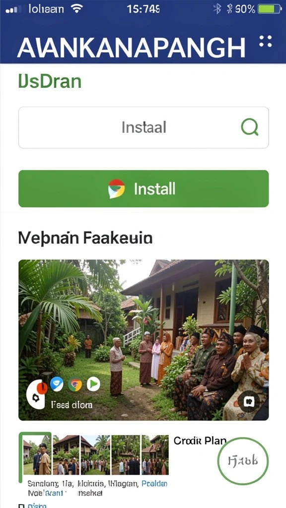 Pengalaman bermain yang lancar dan menyenangkan.