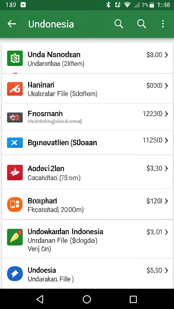 Promosi menarik dan bonus untuk pemain baru.