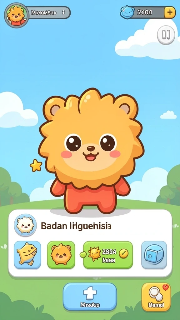 Fitur bonus yang menguntungkan dan mengasyikkan.