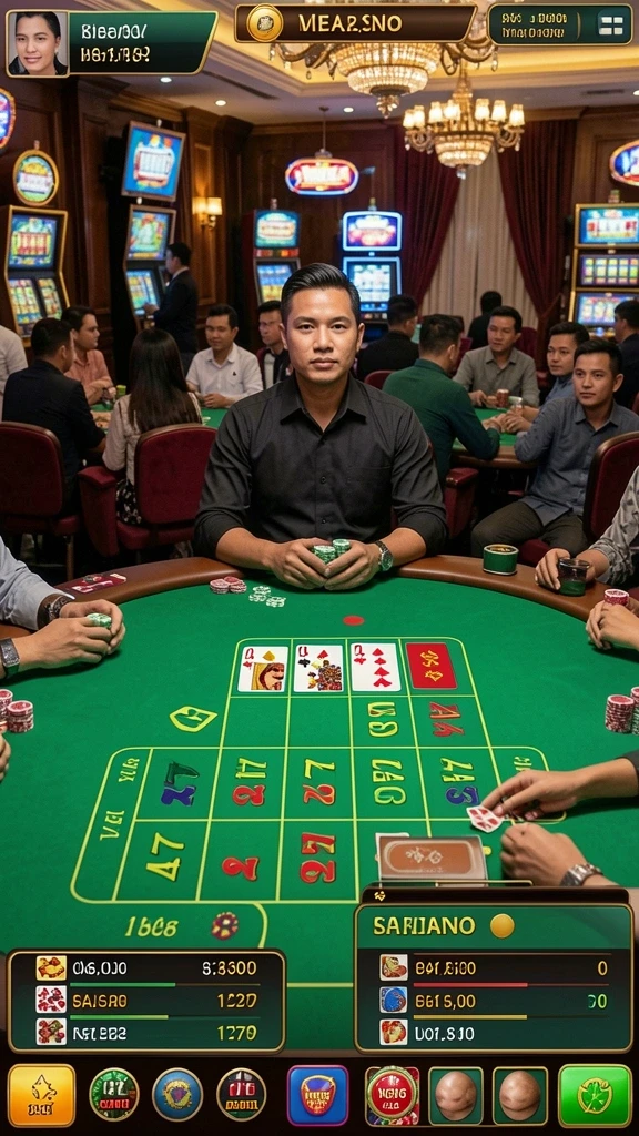 Akses online yang aman dan praktis dari berbagai perangkat.