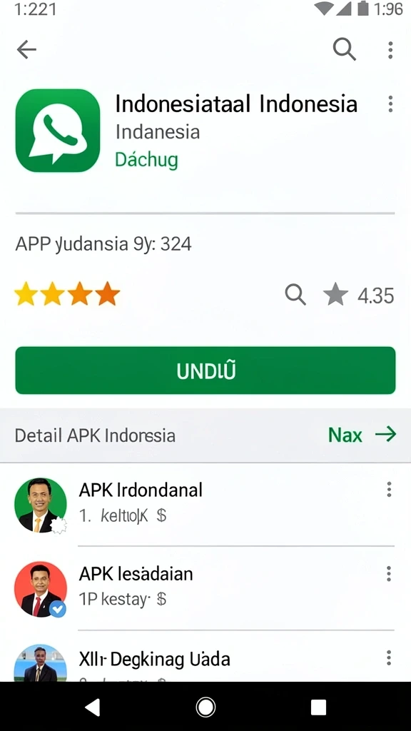 Gameplay seru dengan banyak tantangan.