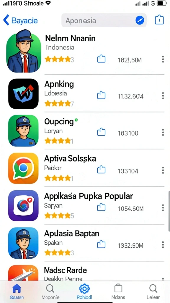 Interaksi sosial yang menyenangkan dengan pemain lain.