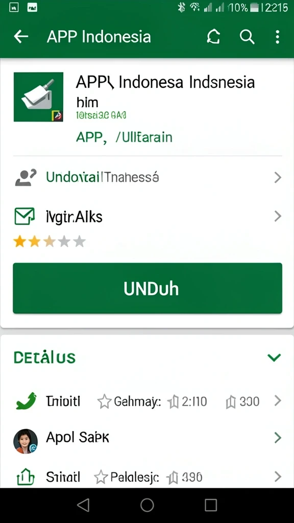Karakter baru yang siap untuk dimainkan.