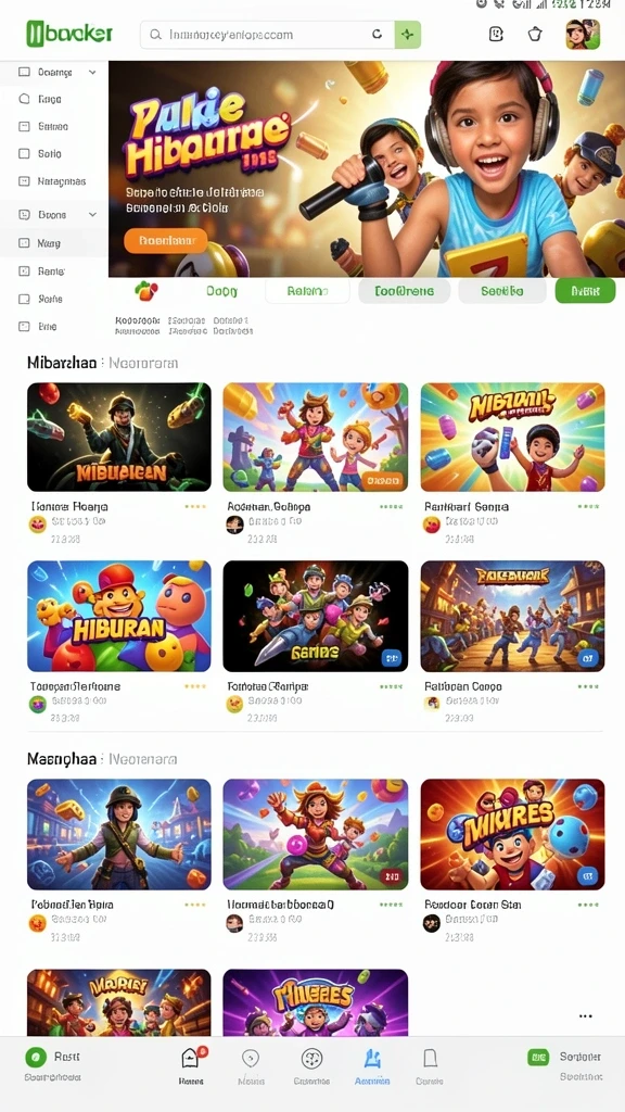 Screenshot aplikasi MEDANTOTO: Perlihatkan fitur bonus yang menggiurkan.