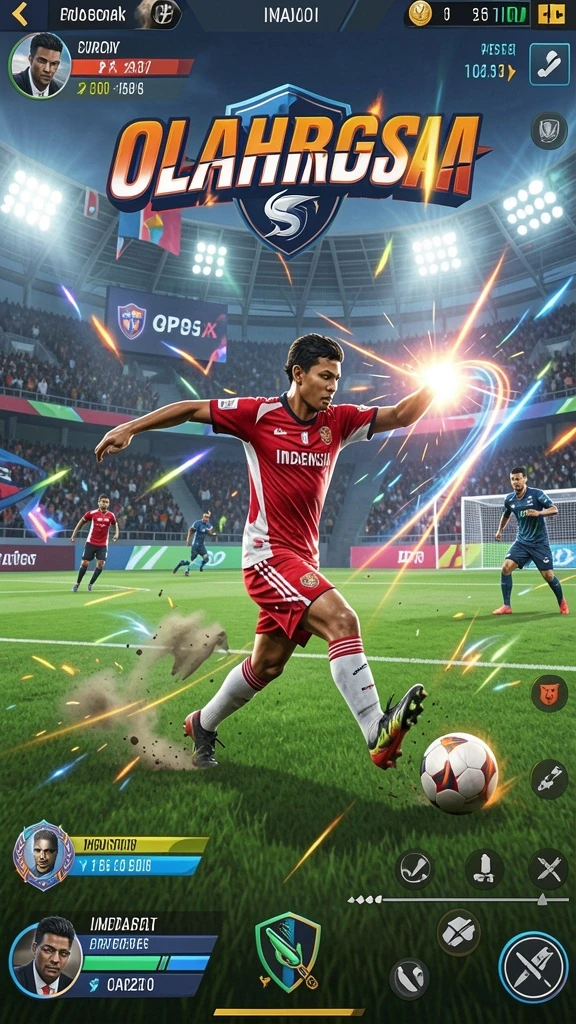 Gameplay seru dengan berbagai level yang menantang.
