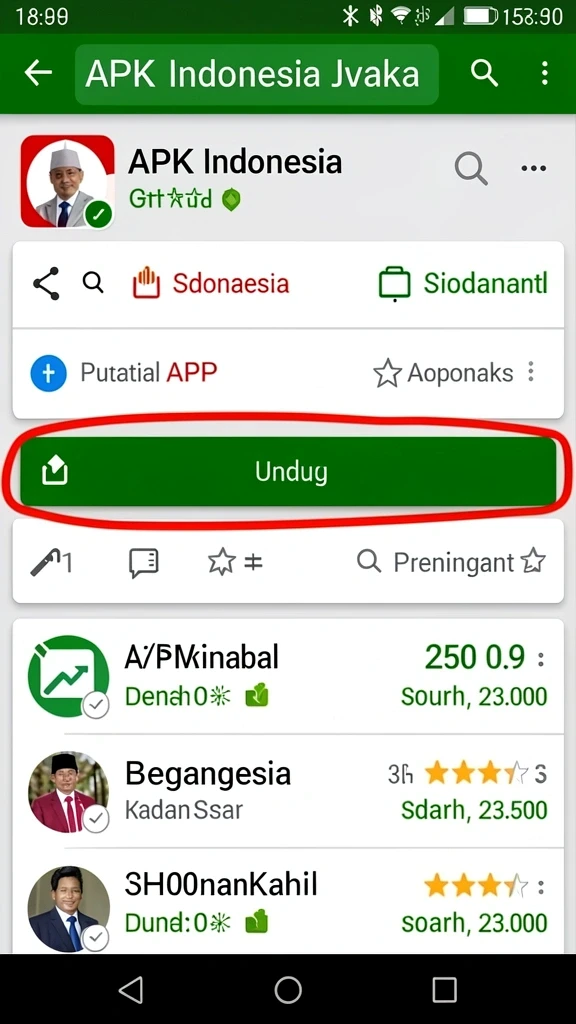 Tangkapan layar MR888: Memperlihatkan mode permainan baru yang menarik.