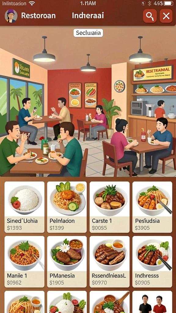 Tangkapan layar MR888: Menunjukkan salah satu level paling menantang.