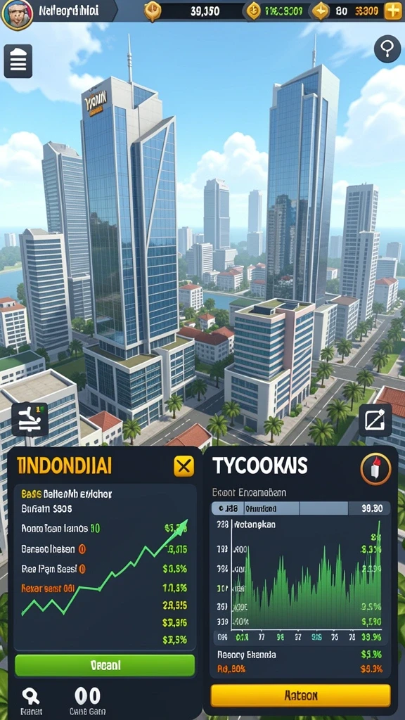 Tampilan antarmuka yang sederhana dan mudah digunakan.