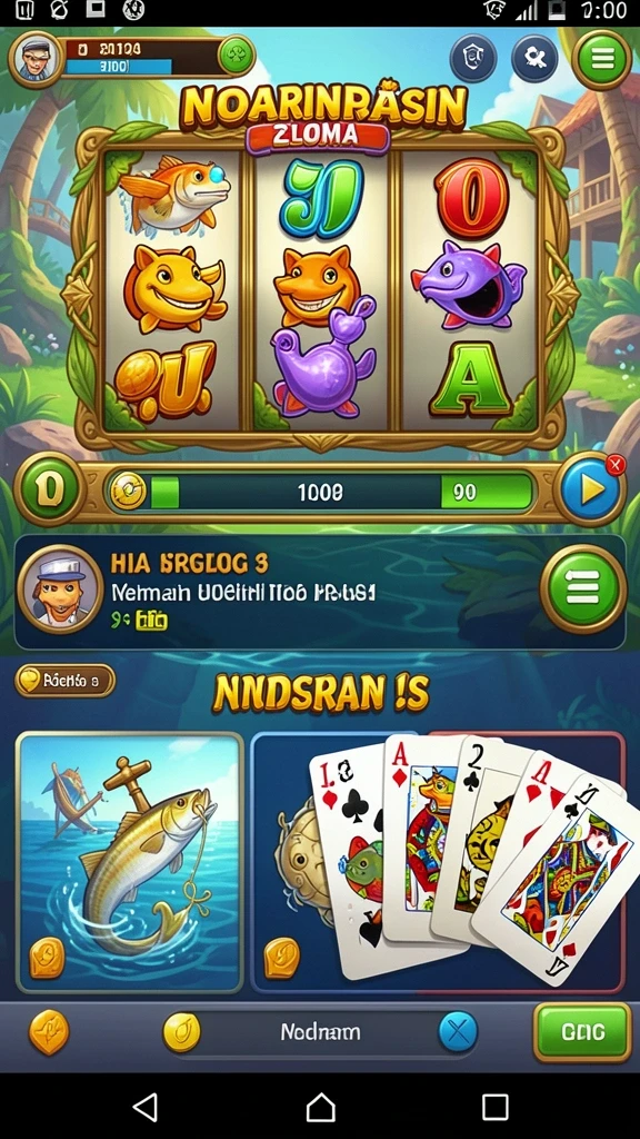 Fitur live draw yang memungkinkan melihat hasil secara langsung.