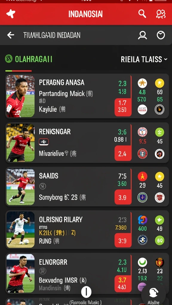 Tampilan awal game RSNVIP6 yang menarik.