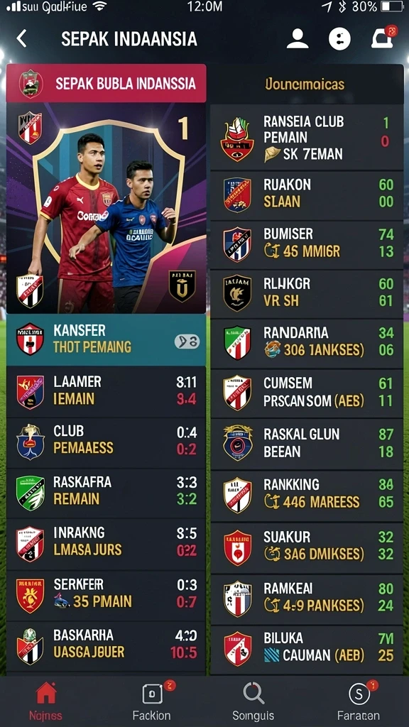 Karakter baru yang dapat dimainkan dalam pembaruan terbaru.