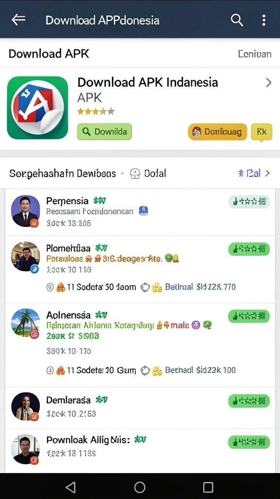 Karakter baru yang penuh warna dan menarik untuk dimainkan.