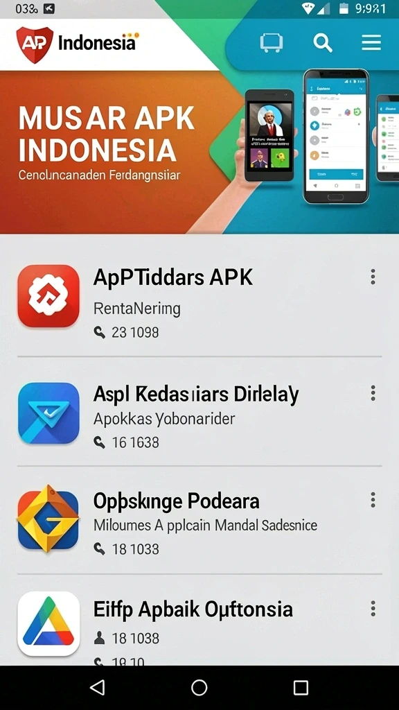 Tampilan antarmuka SUBUR88 yang menarik dan user-friendly.