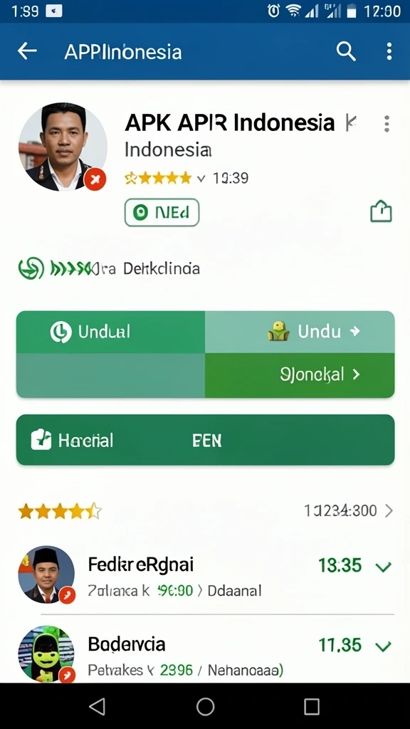 Berbagai permainan menarik menunggu Anda.
