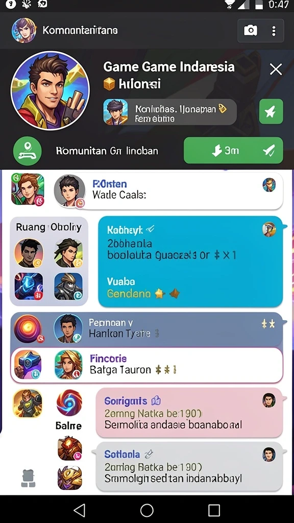 Tangkapan layar leaderboard yang menunjukkan pemain teratas di TOTO1000.