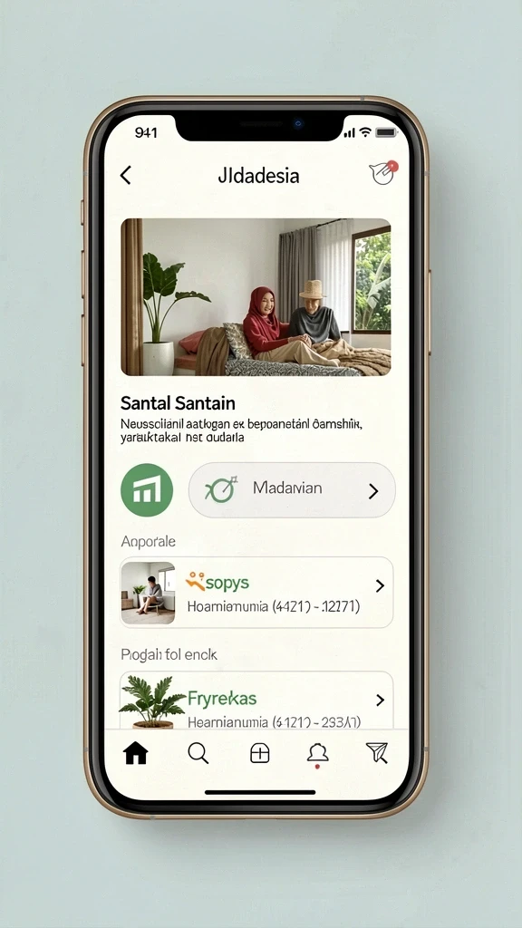 Mode multiplayer, tantangan bersama teman-teman.