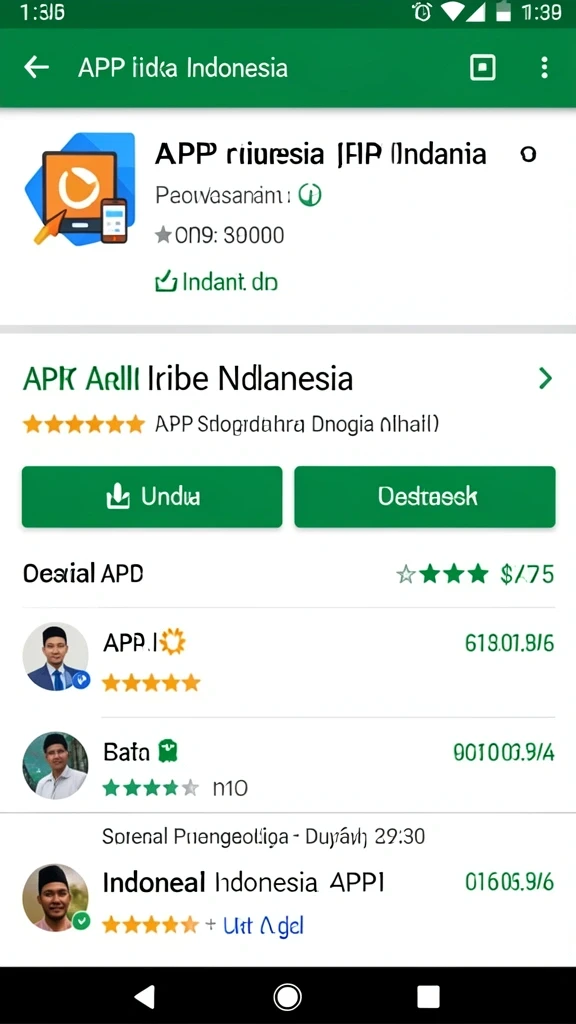 Pengalaman multiplayer yang menyenangkan dan interaktif.