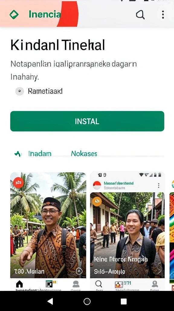 Bonus menarik yang meningkatkan pengalaman bermain.