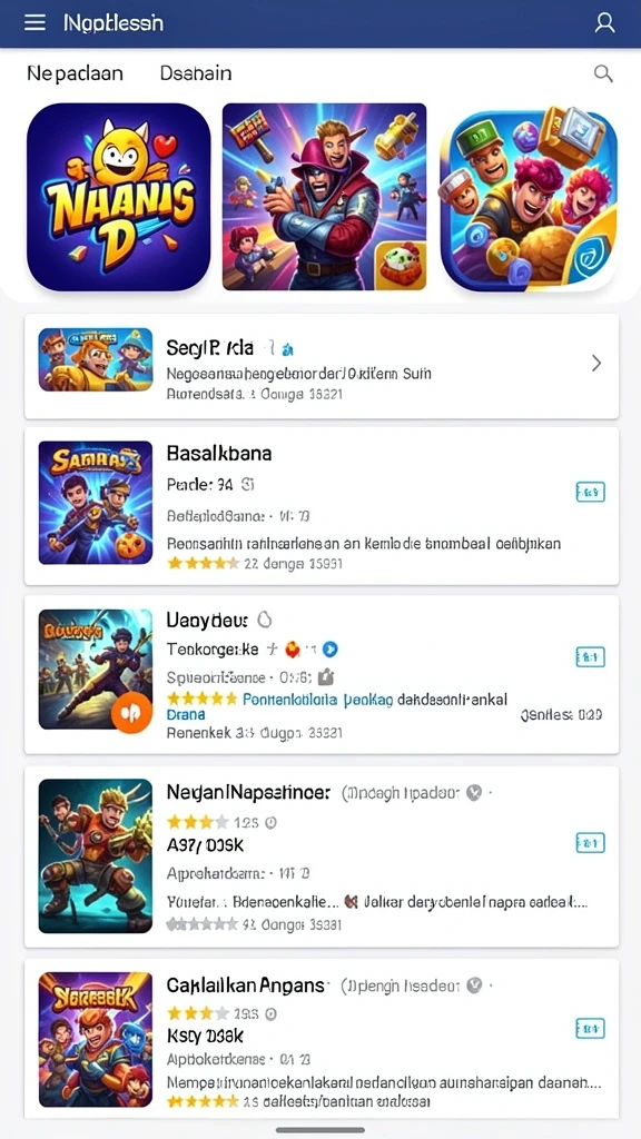 Karakter baru yang memperkaya gameplay ZK9VIP.