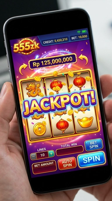 555zk — halaman unduh